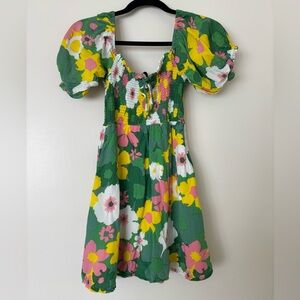 Faithfull the brand dress